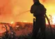 Agenţia pentru Protecţia Mediului Bucureşti a transmis rezultatele privind noxele rezultate din incendiul de la Mogoşoaia