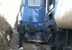 Locomotiva care s-a ciocnit luni cu un accelerat în Bistriţa a fost repusă pe şine