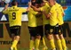 FC Braşov, victorie după şase etape în Liga I