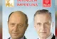 Nici Mircea Geoană nu scapă de atacurile din spaţiul virtual
