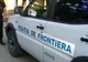 Gheorghe Breazu, principalul suspect în uciderea poliţistului de frontieră, a fost adus în ţară