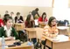 Doi directori de şcoli din Mureş, amendaţi pentru nerespectarea regulilor de prevenire a gripei