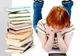 Elevii de gimnaziu citesc o oră pe săptămână şi stau 20 de ore la computer sau TV