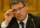 Predoiu:Trecerea ONRC la camerele de comerţ, una dintre cele mai mari greşeli, sper să nu rămână aşa