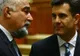 Ţara arde, iar Croitoru şi Vosganian se bat în versuri în Parlament