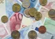 Cursul de referinţă se menţine peste 4,30 lei/euro, pe o piaţă în expectativă