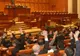Parlamentul a acceptat completarea ordinii de zi cu discutarea a două acte politice