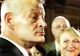 Oprescu, campanie electorală sub ferestrele Papei