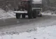 Mai mulţi şoferi au rămas blocaţi în Pasul Gutâi din cauza ninsorii 