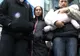 Aproape 2.000 de bucureşteni, evacuaţi din case naţionalizate, aşteaptă primirea unei locuinţe sociale  