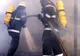 Un incendiu a afectat o instalaţie de la Rafinăria Petromidia Năvodari. Doi muncitori au murit 
