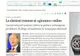 Twitter şi Facebook au devenit ring de luptă în campania electorală 