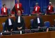 Tribunalul Penal Internaţional a decis ca Radovan Karadzic să fie reprezentat de un avocat 