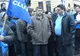 Sindicaliştii din administraţie vor declanşarea unor proteste ale bugetarilor la începutul lui 2010