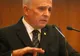Isărescu: Nominalizarea lui Liviu Negoiţă pentru funcţia de premier este "o alegere bună"