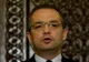 Boc despre Guvernul Negoiţă: Am încredere că Parlamentul nu va recidiva