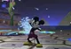 Mickey Mouse devine agresiv