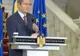 Romania`s designated prime-minister has in mind a government of national coalition