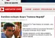 A fost sau n-a fost Elena Udrea? O voce "blondă" l-a apărat pe Băsescu la emisiunea lui Robert Turcescu de la Realitatea FM