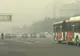 Mai multe şosele din nordul Chinei au fost închise din cauza ceţii 
