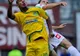 Ceahlăul - FC Vaslui 0-1 (FINAL), în etapa a 13-a a Ligii I. Marşul triumfal continuă!