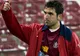CFR Cluj - Culio şi-a cerut scuze pentru conflictul cu suporterii de la finalul jocului cu Sparta