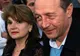 Băsescu către soţia sa: "Maria! Maria! Come on!"