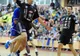 Handbal - HCM Constanţa-HC Minaur Baia Mare 29-22, într-un meci din etapa a 7-a