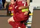 CFR Cluj a învins Astra după ce a jucat o repriză în inferioritate