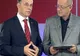 Mircea Geoană ar dori să fie "preşedinte de universitate", dacă nu ar fi om politic