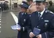 Poliţia i-a învăţat pe clujeni de ce nu trebuie să voteze de două ori
