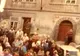 Mii de est-germani s-au refugiat la Praga şi la Varşovia în 1989