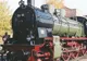 Consiliul local Sfântu Gheorghe a plătit 60.000 de lei pentru o locomotivă cu abur