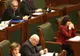 Plenul Senatului l-a validat pe Gheorghe Buta în funcţia de membru interimar al CSM
