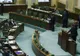 Senatorii au votat condiţiile înfiinţării unui cimitir, "o lege pentru viitorul tuturor"