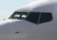 Flăcări la motorul unui avion românesc care venea în ţară de la Roma
