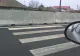 Trecere de pietoni inutilă pe centura de vest din Ploieşti