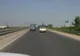 Circulaţia va fi restricţionată pe autostrada Bucureşti-Cernavodă până la sfârşitul lunii noiembrie