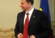 INSOMAR: Geoană - 32%, Băsescu - 31%, Antonescu - 18%