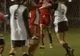 Bătaie între liceene la un meci de fotbal feminin. VEZI VIDEO!