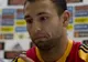 Raţ: Este posibil să nu ne calificăm la EURO 2012, dar trebuie să ne zbatem ca să fim acolo