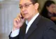 V. Ponta: Klaus Johannis participă la proiectul politic de înlăturare a lui Traian Băsescu