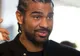 Box - David Haye a devenit campion mondial după ce nu a făcut sex timp de 10 săptămâni