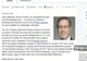 Ambasadorul SUA: Presa din România este extrem de agresivă