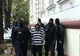 Mascaţii au arestat 12 suspecţi de trafic de carne vie, la Arad 