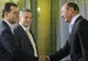 Orban, către Băsescu: Nici târâş nu te primim, du-te pe mare!