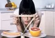 Miercuri, femeile au dat start dietelor pentru a fi sexy de Crăciun