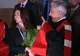 Guvernatorul BNR a fost la ASE să primească o diplomă de merit, însoţit de fiica sa