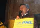 Crin Antonescu în campanie electorală la Craiova