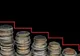 Profitul băncilor a scăzut drastic în 2009